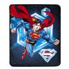 SUPERMAN - TO THE RESCUE