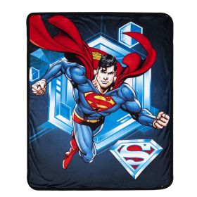 SUPERMAN - TO THE RESCUE
