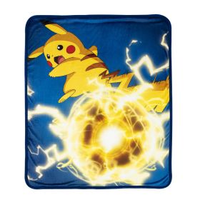 POKEMON - ELECTRO SHOCK