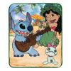 LILO &amp; STITCH - TROPICAL MIX