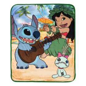 LILO &amp; STITCH - TROPICAL MIX