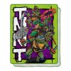 TMNT MM - TURTLE TERROR