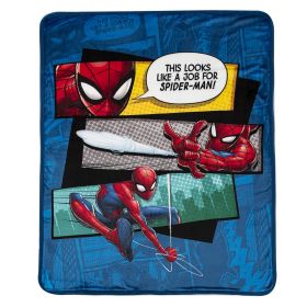 SPIDER-MAN - THIS LOOKS