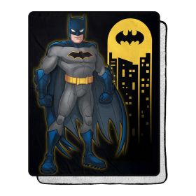 BATMAN - ANSWER THE CALL