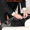 5 In 1 Electric Razor Shaver Rechargeable Cordless Head Beard Trimmer Shaver Kit IPX6 Waterproof Dry Wet Grooming Kit