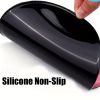 Silicone Wrist Protector Mouse Pad Advertising Mouse Pad 3D Creative Wrist Rest Hand Rest Cartoon Cute Corgi