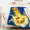 POKEMON - ELECTRO SHOCK