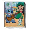 LILO &amp; STITCH - TROPICAL MIX