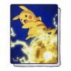 POKEMON - ELECTRO SHOCK