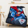 SUPERMAN - TO THE RESCUE