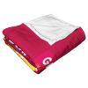 [Personalization Only] Harry Potter - Gryffindor Courage (Personalized Silk Touch Throw)