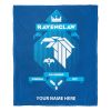 [Personalization Only] Harry Potter - Ravenclaw Wit (Personalized Silk Touch Throw)