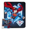 SUPERMAN - TO THE RESCUE