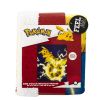POKEMON - ELECTRO SHOCK
