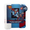SUPERMAN - TO THE RESCUE