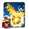 POKEMON - ELECTRO SHOCK