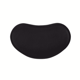 1pc Silicone Wrist Mouse Pad Non-slip Mouse Wrist Pad Office Home Hand Rest Wrist (Color: Style4)